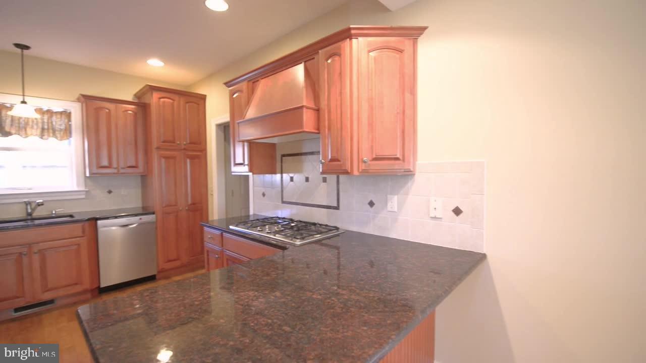 THE EAST MEADOW - Residential