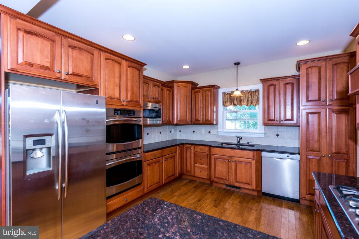 THE EAST MEADOW - Residential