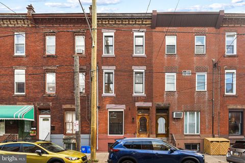 908 REED STREET PHILADELPHIA PA 19147