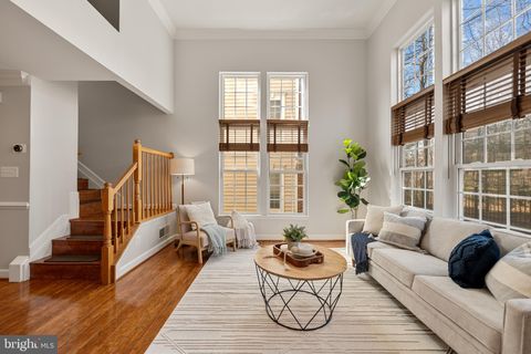 Photo of 12444 - A Liberty Bridge Road #301A, FAIRFAX, VA 22033 (MLS # VAFX2299234)