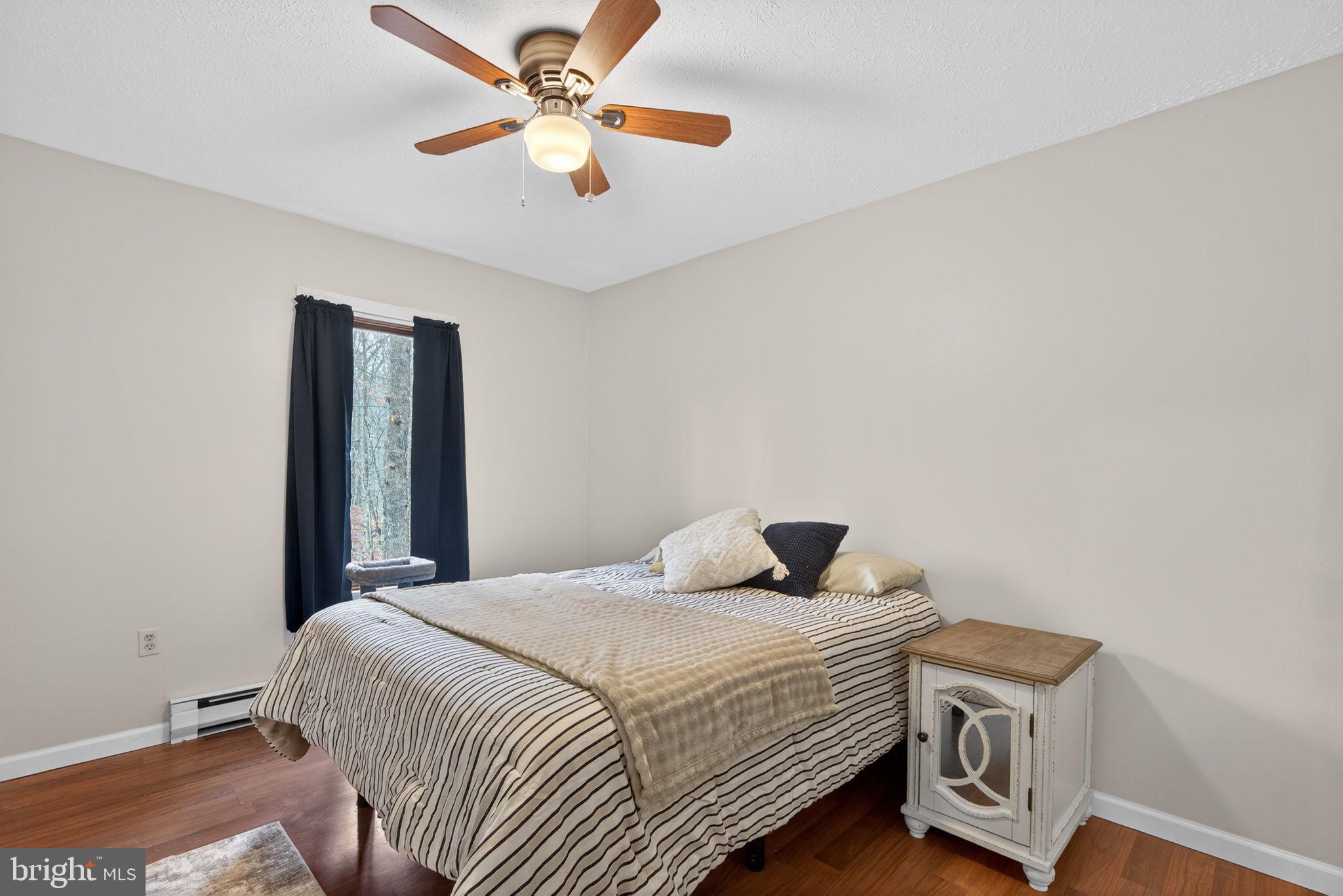 SAW CREEK EST - Residential