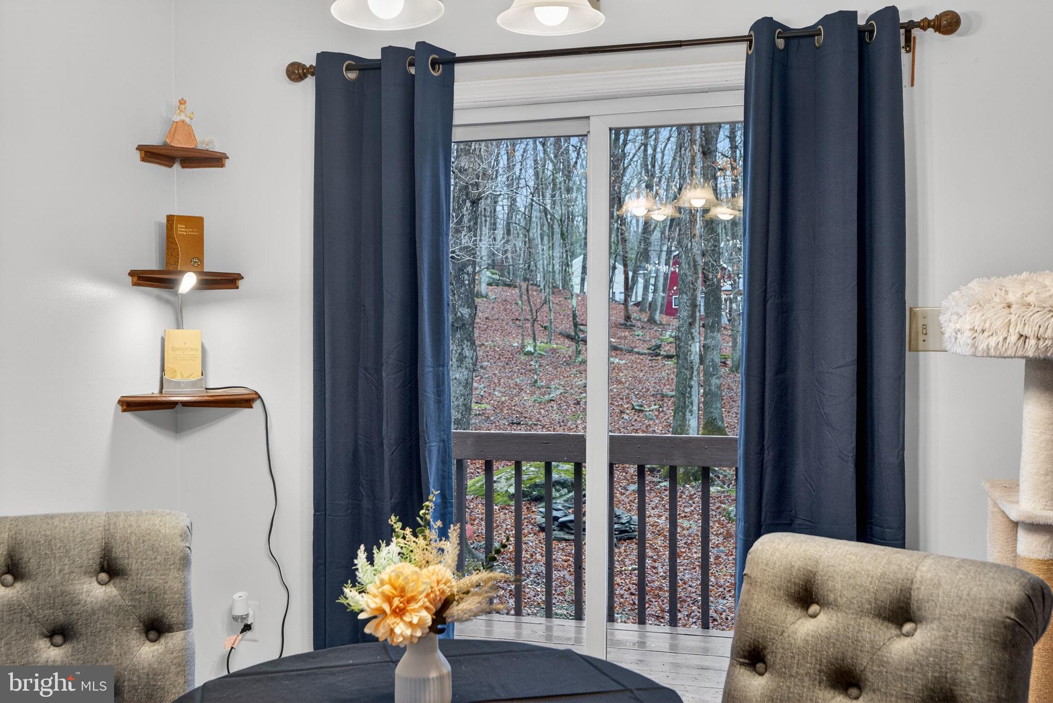 SAW CREEK EST - Residential