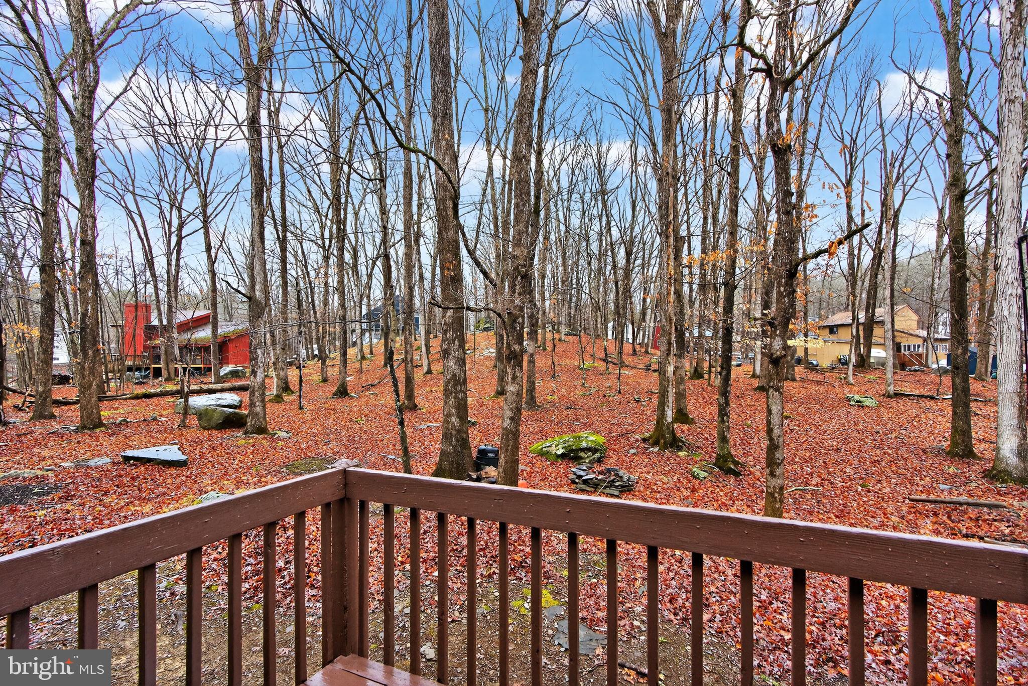 SAW CREEK EST - Residential