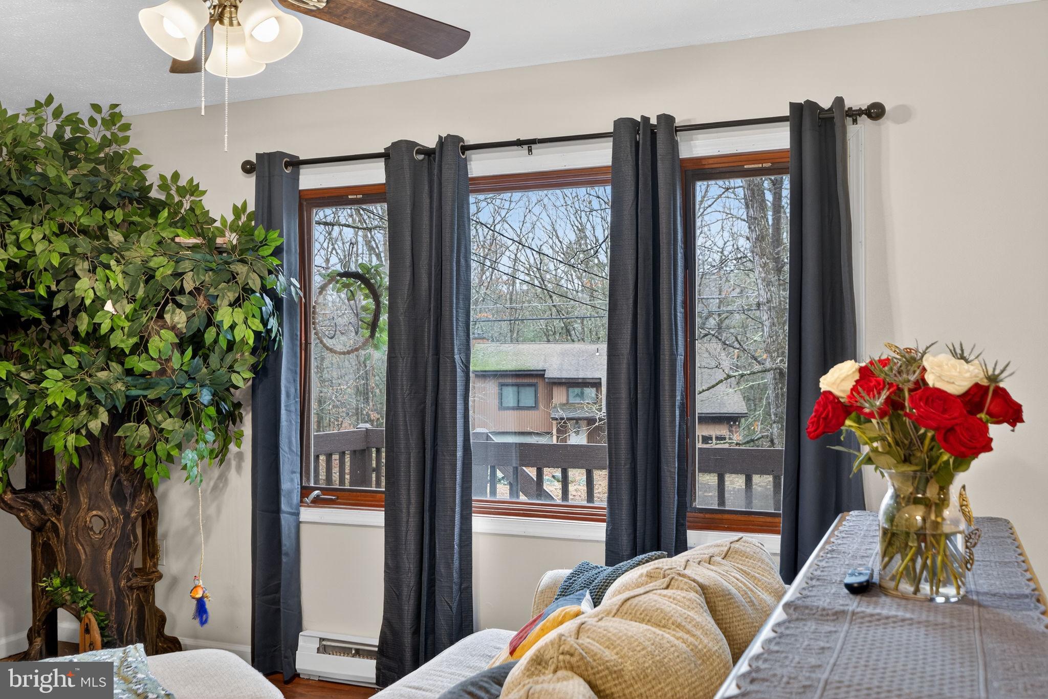 SAW CREEK EST - Residential