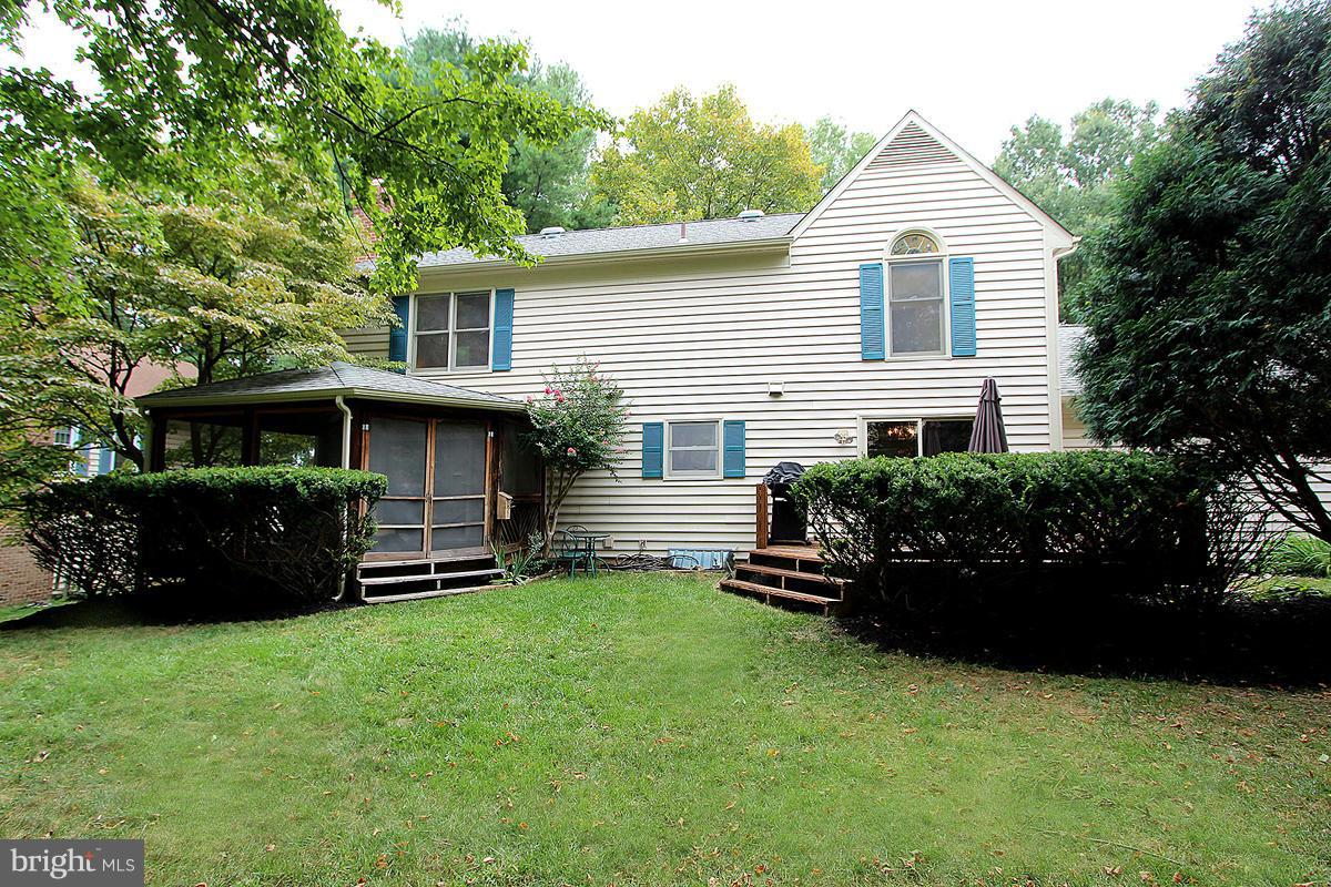 WILLOW RIDGE - Residential