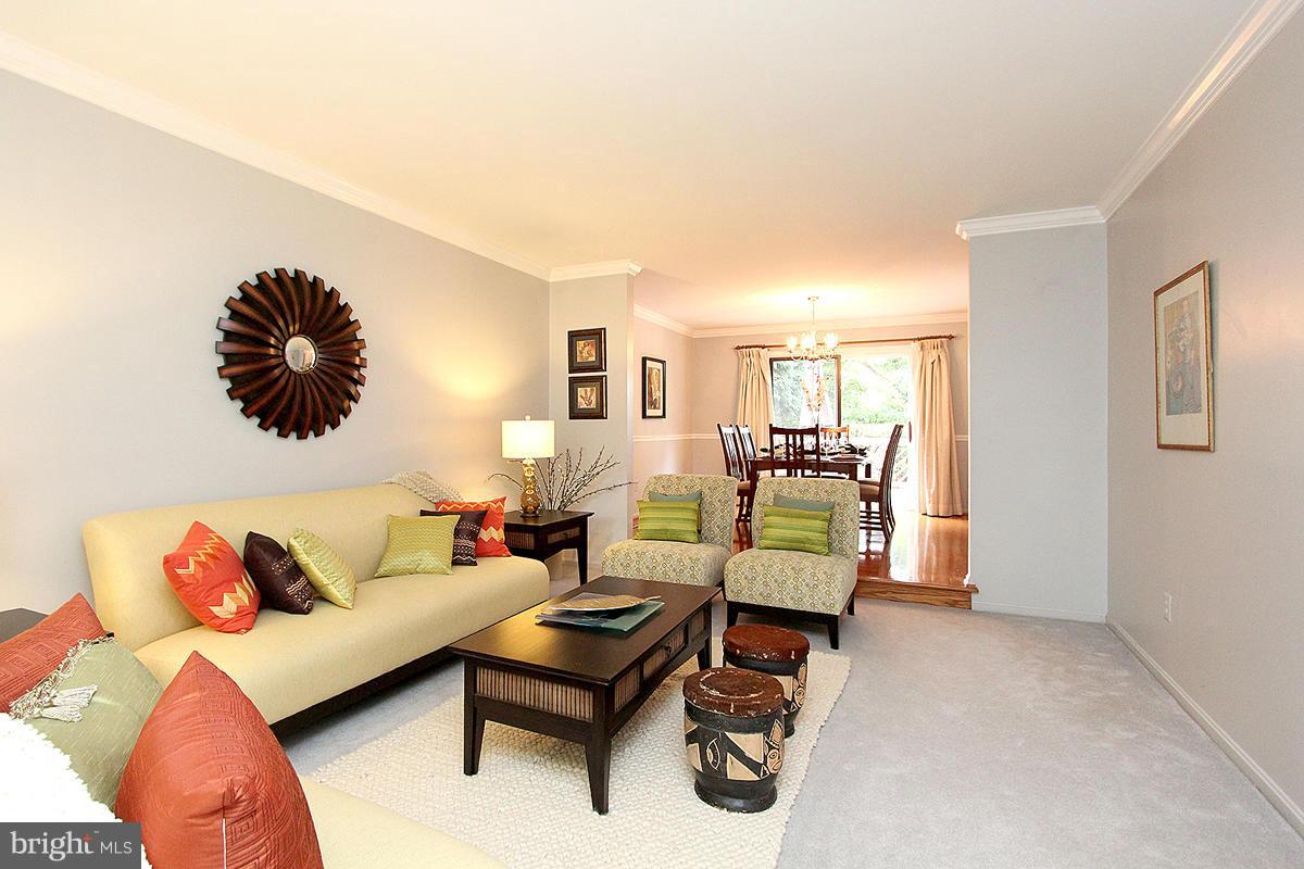 WILLOW RIDGE - Residential