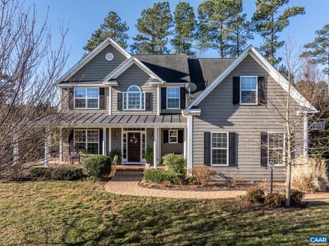 2 Forest Ct, Gordonsville, VA 22942 - MLS#: 659518