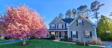 2 Forest Ct, Gordonsville, VA 22942 - MLS#: 659518