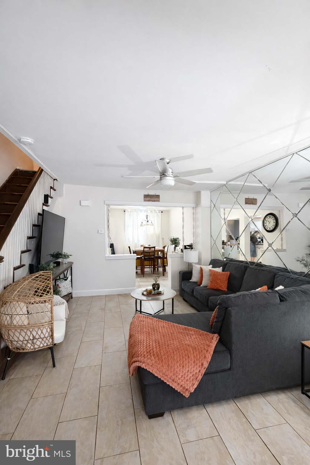 3109 N PALETHORP STREET