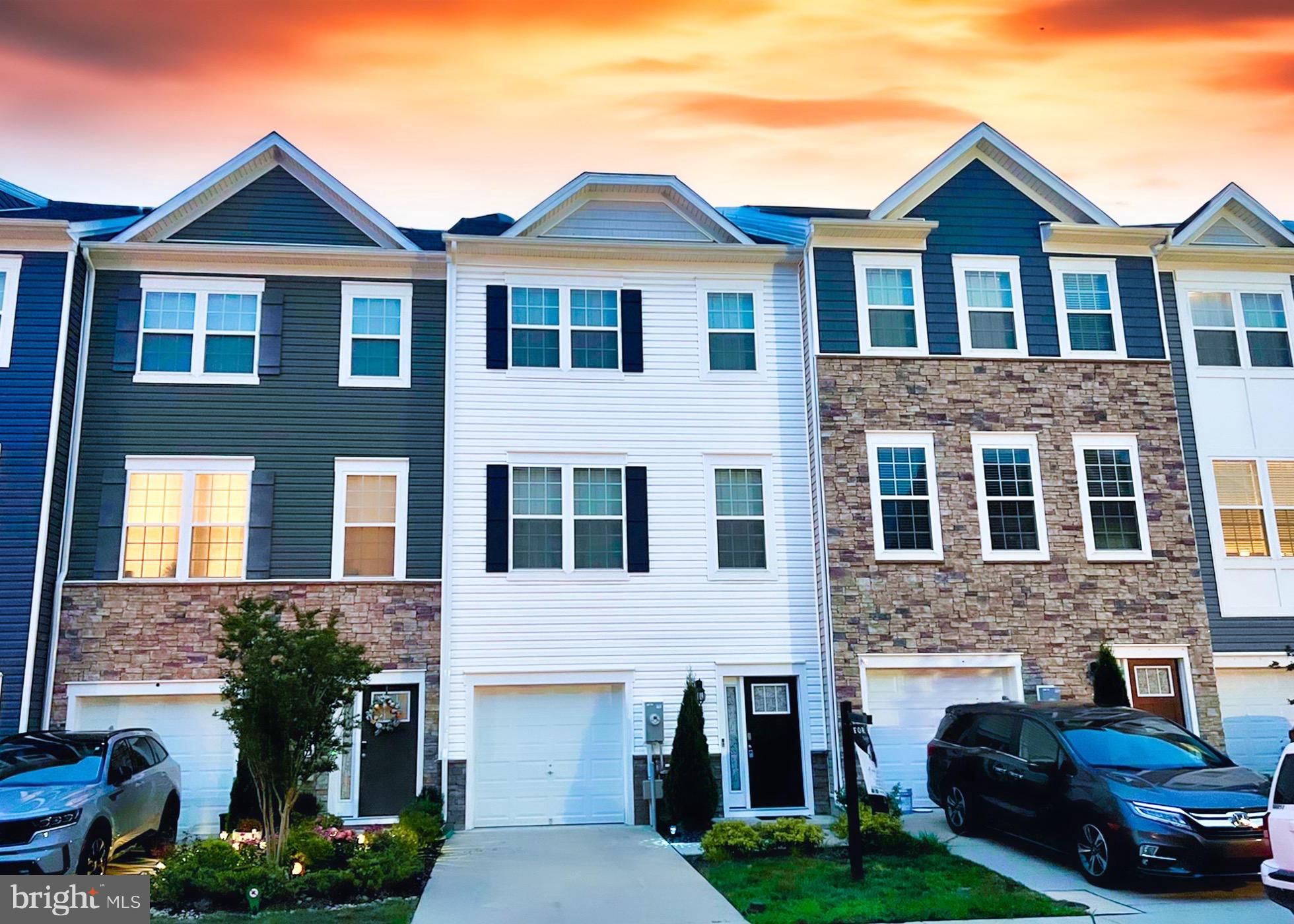 SEVERN MEADOWS - Residential