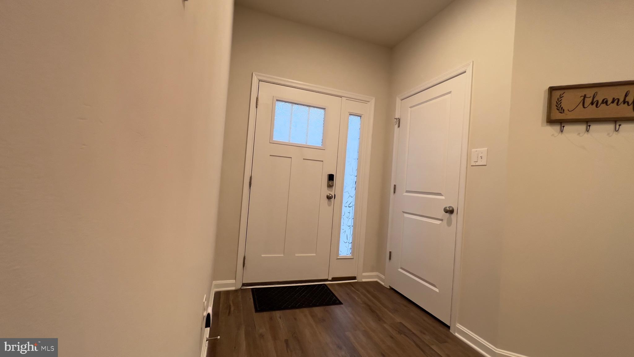 SEVERN MEADOWS - Residential