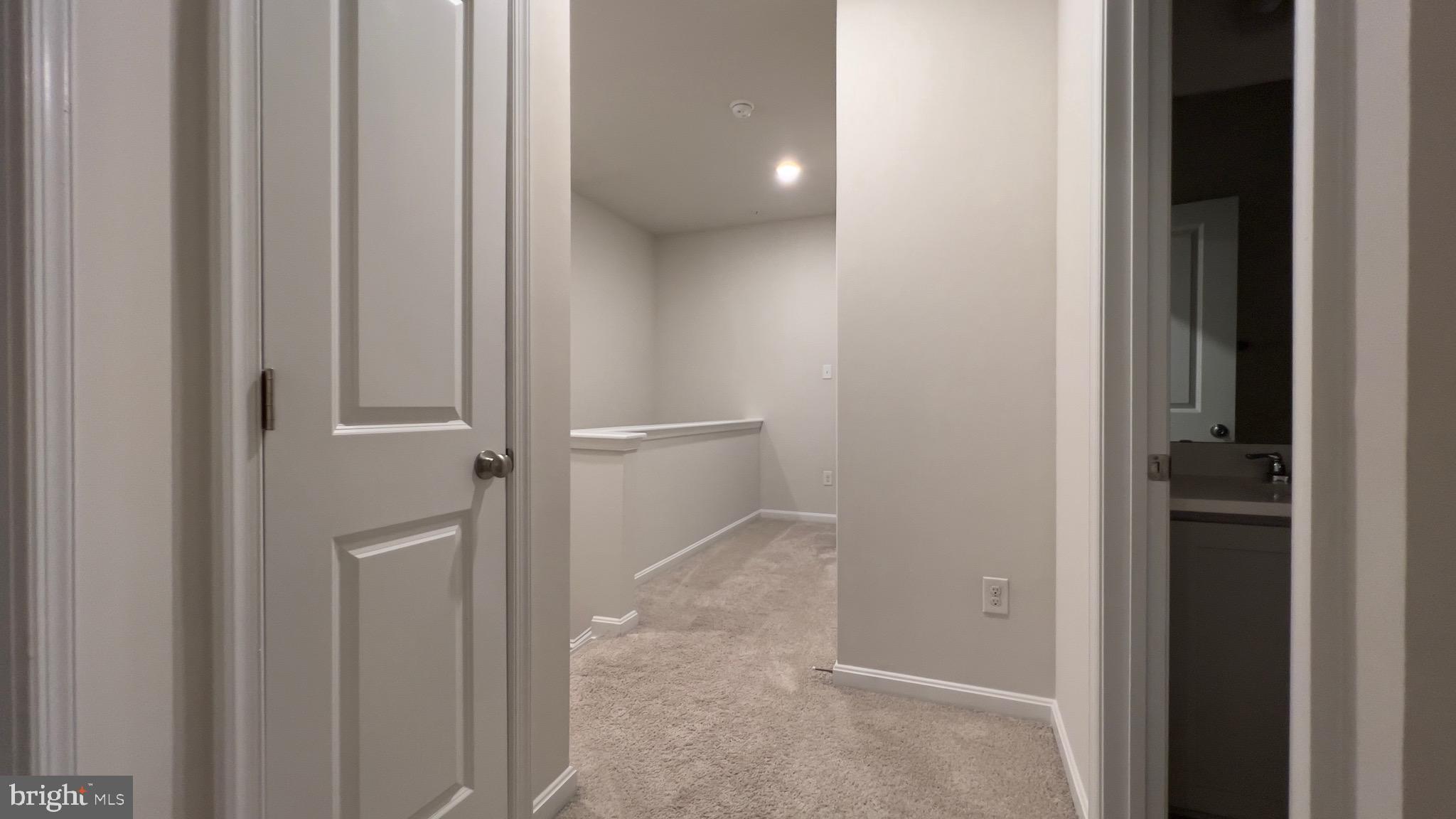 SEVERN MEADOWS - Residential