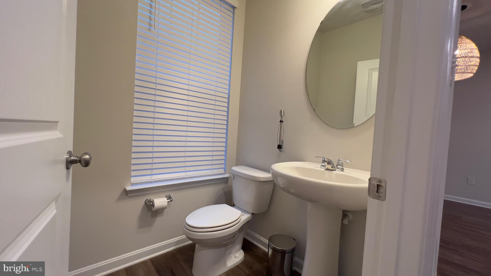 SEVERN MEADOWS - Residential