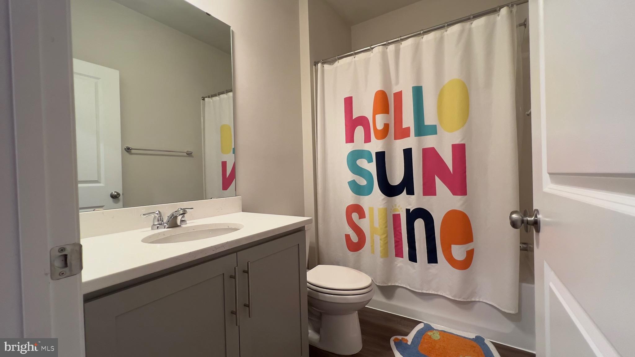 SEVERN MEADOWS - Residential