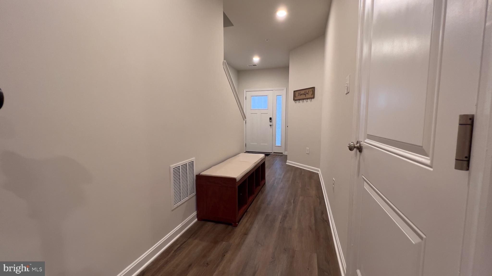 SEVERN MEADOWS - Residential