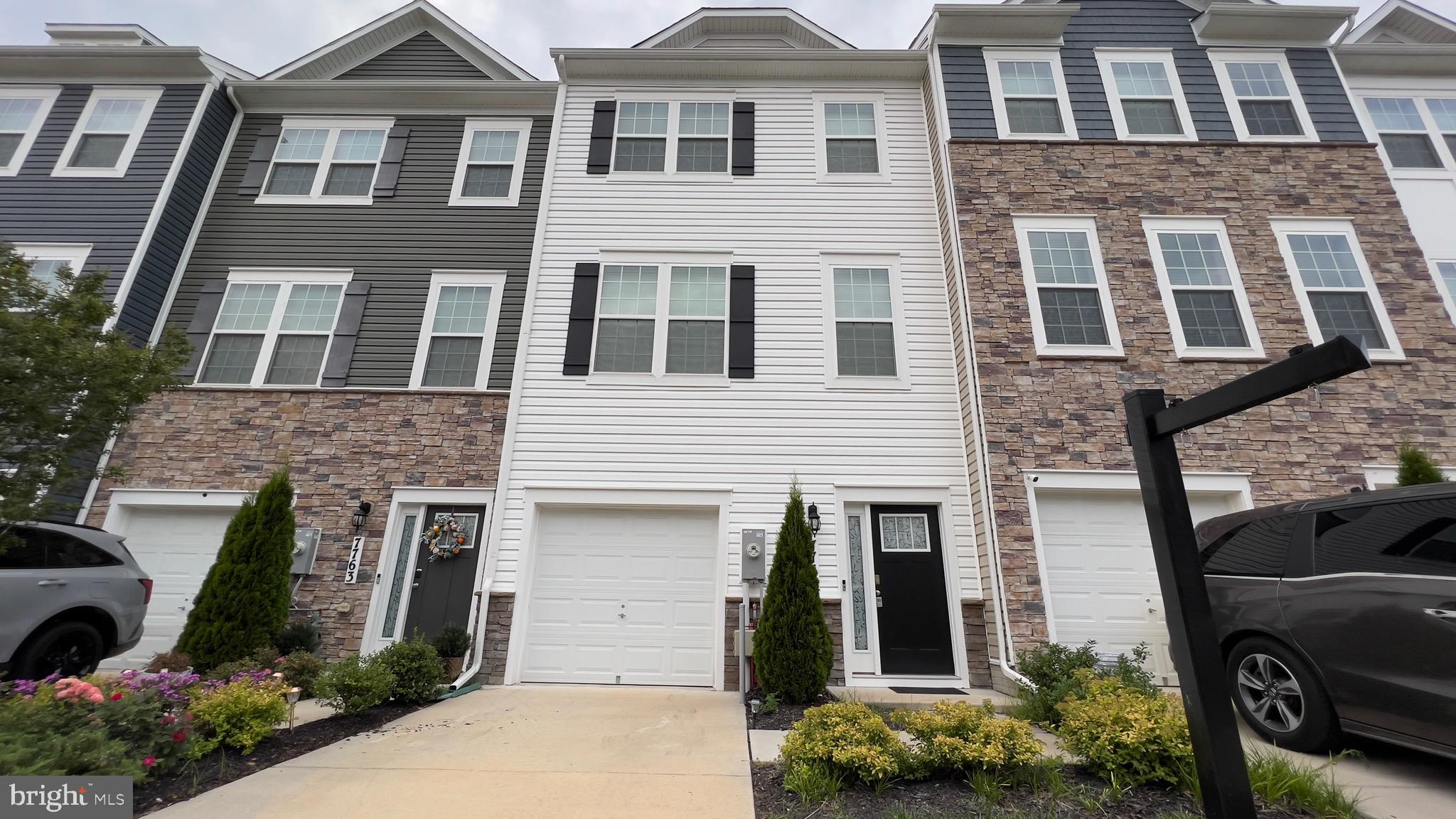 SEVERN MEADOWS - Residential