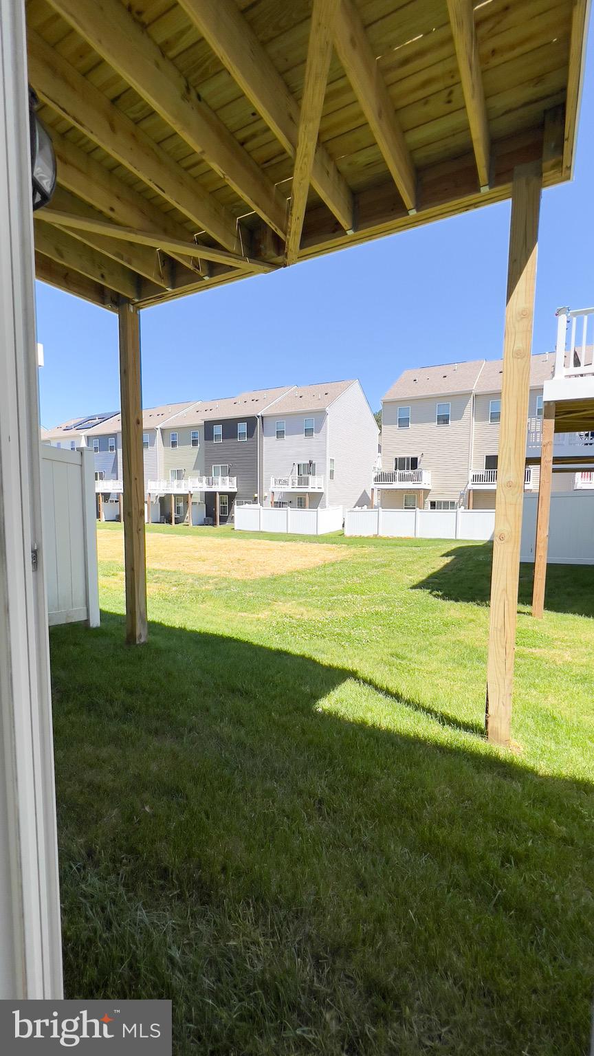 SEVERN MEADOWS - Residential