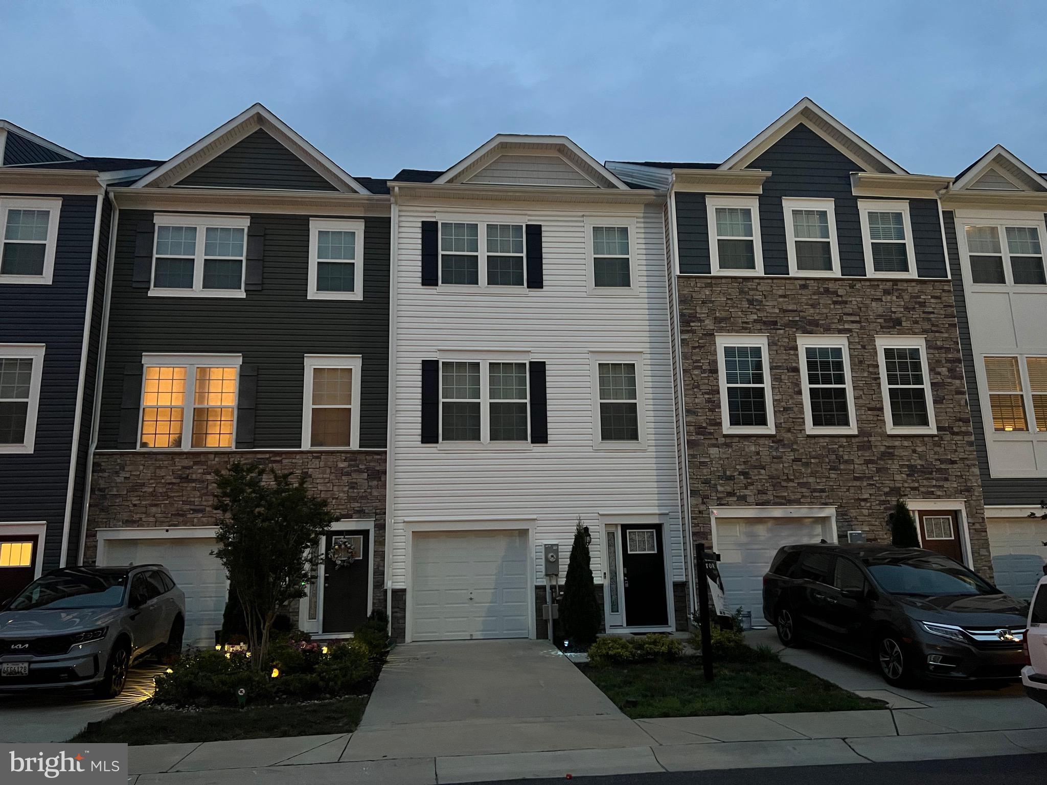 SEVERN MEADOWS - Residential