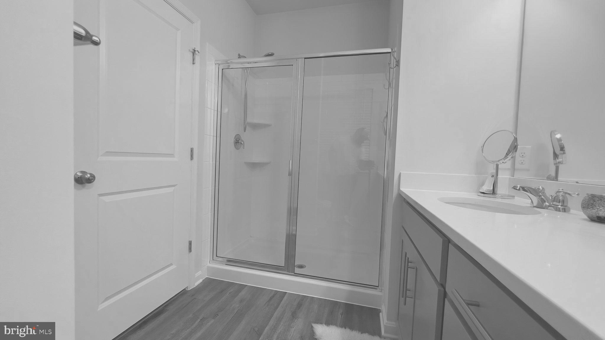 SEVERN MEADOWS - Residential