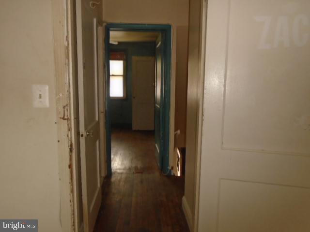 MORELL PARK - Residential