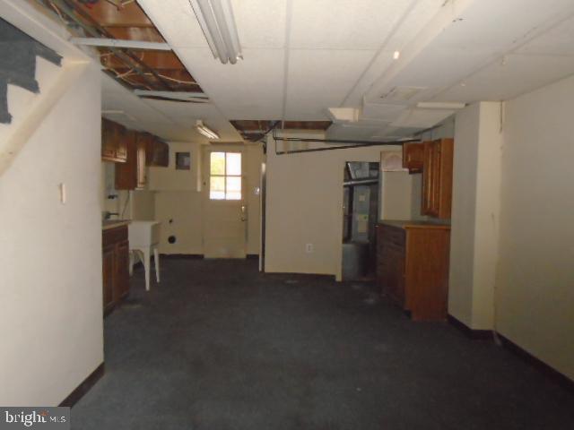 MORELL PARK - Residential