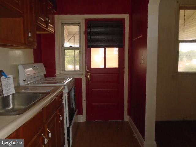 MORELL PARK - Residential