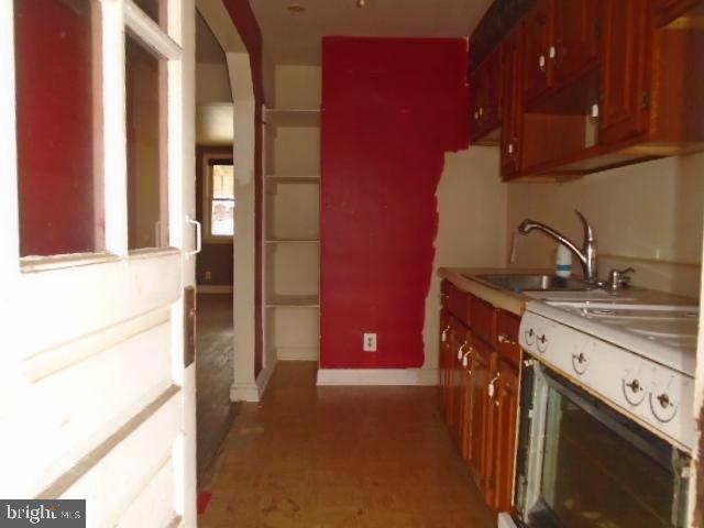 MORELL PARK - Residential