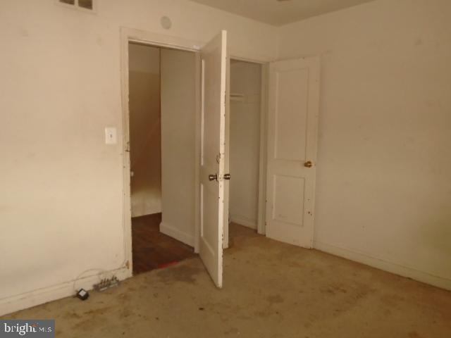 MORELL PARK - Residential