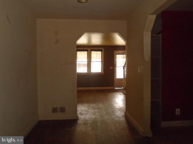 MORELL PARK - Residential