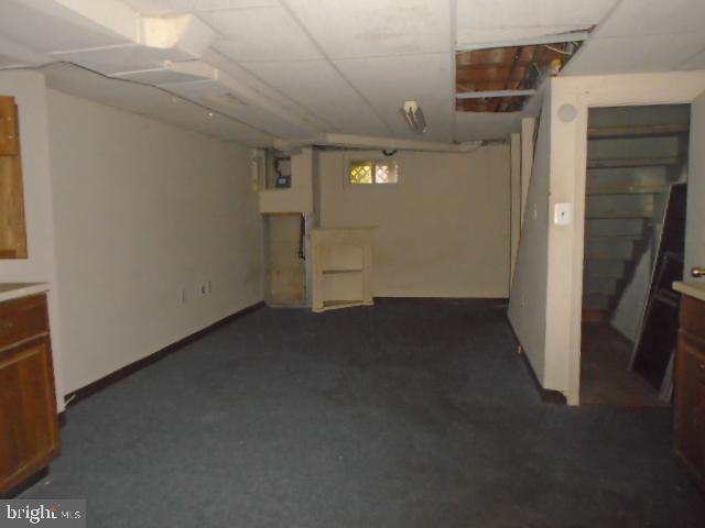 MORELL PARK - Residential