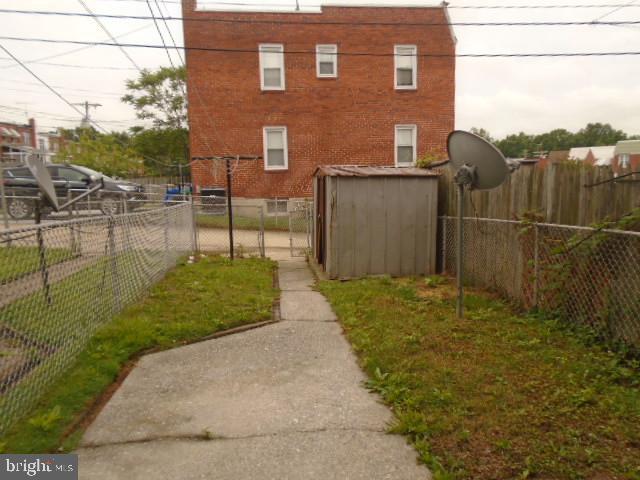 MORELL PARK - Residential