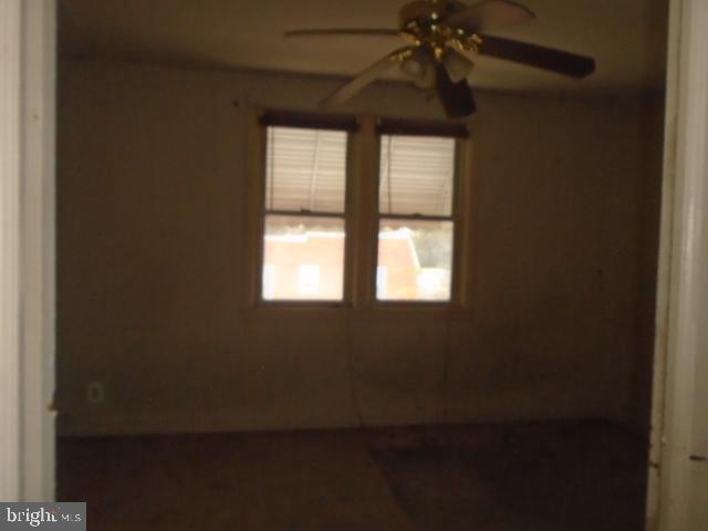 MORELL PARK - Residential