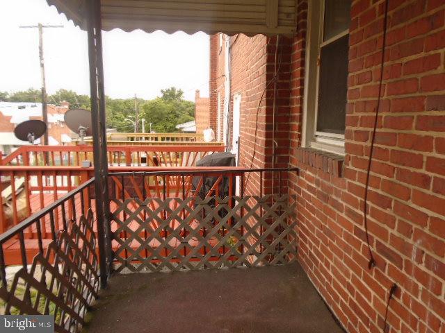 MORELL PARK - Residential