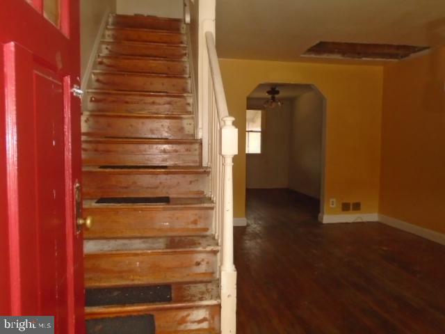 MORELL PARK - Residential