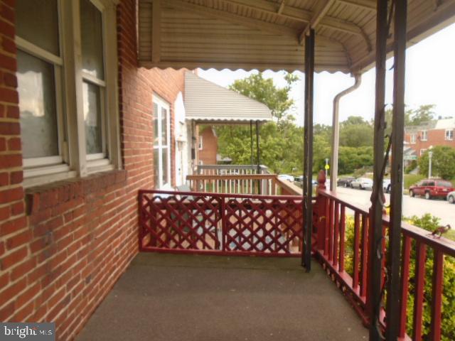 MORELL PARK - Residential