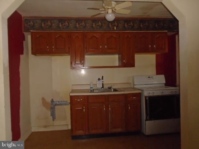 MORELL PARK - Residential