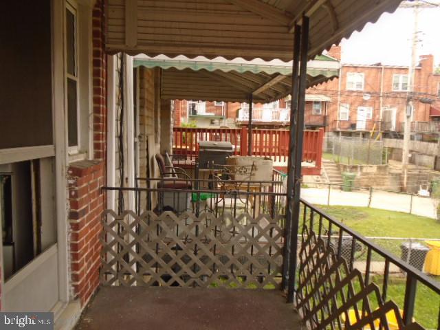 MORELL PARK - Residential