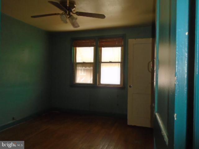 MORELL PARK - Residential