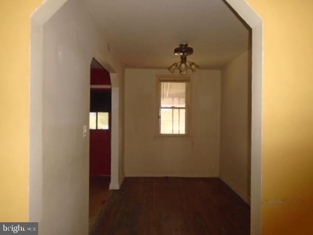 MORELL PARK - Residential