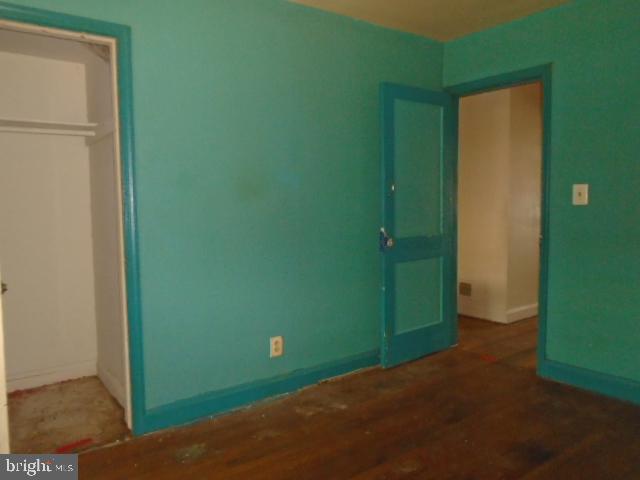 MORELL PARK - Residential