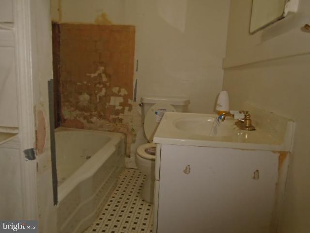 MORELL PARK - Residential