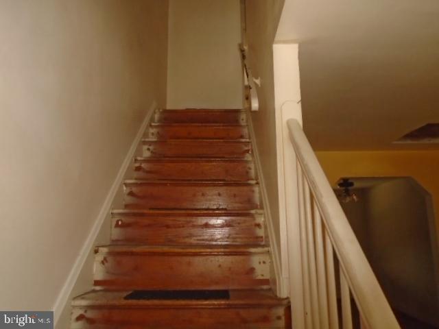 MORELL PARK - Residential