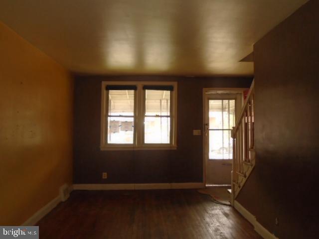 MORELL PARK - Residential