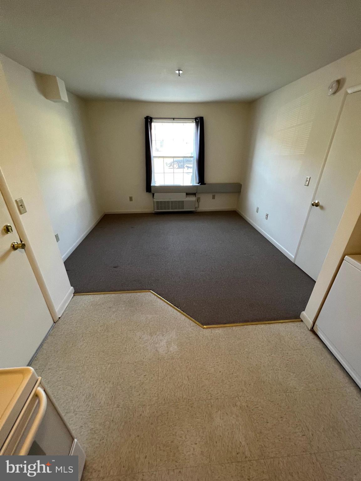 QUANTICO TOWN - Residential Lease