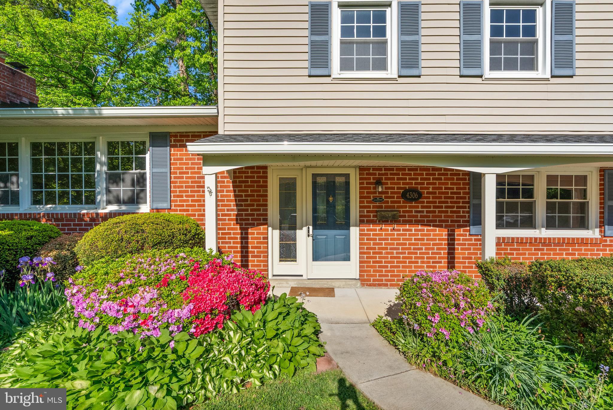 RUTHERFORD - Residential