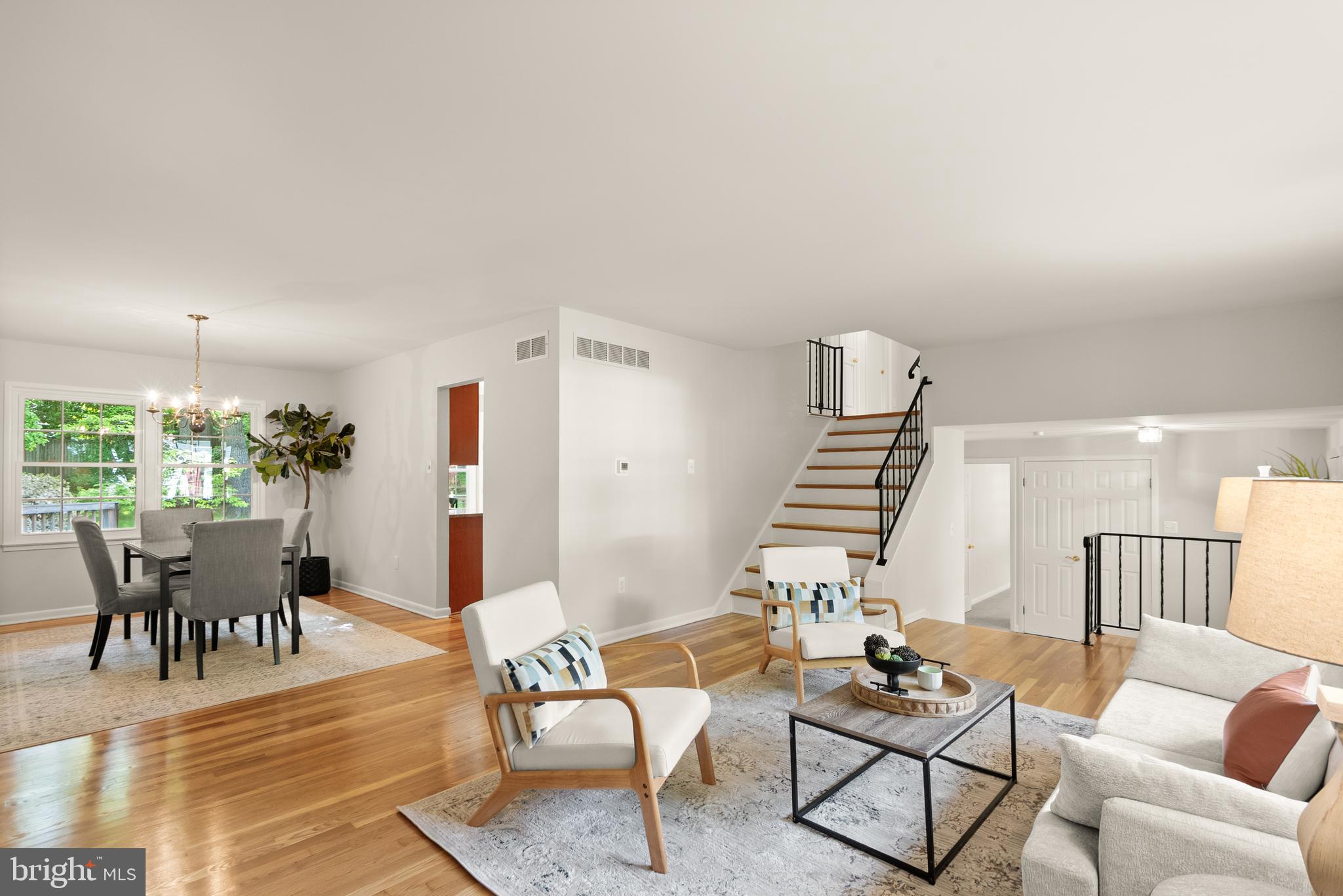 RUTHERFORD - Residential