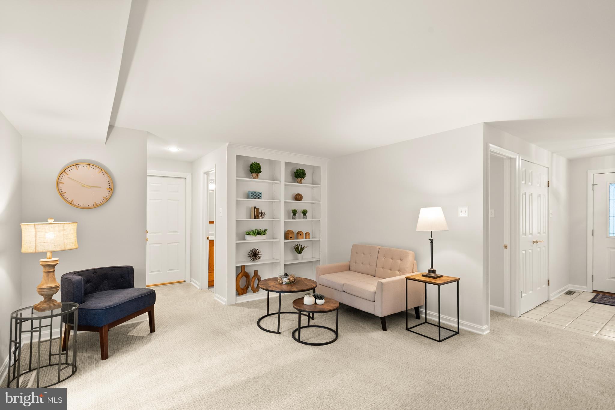 RUTHERFORD - Residential