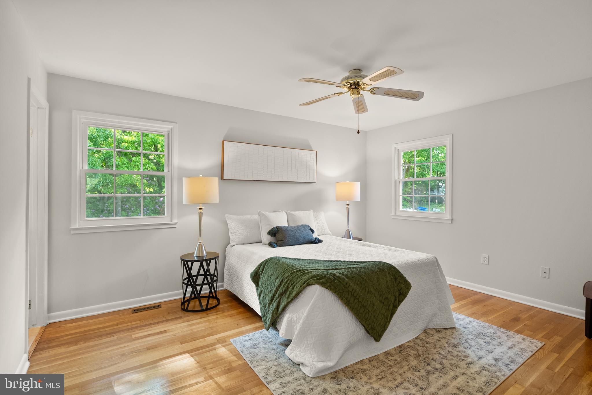 RUTHERFORD - Residential