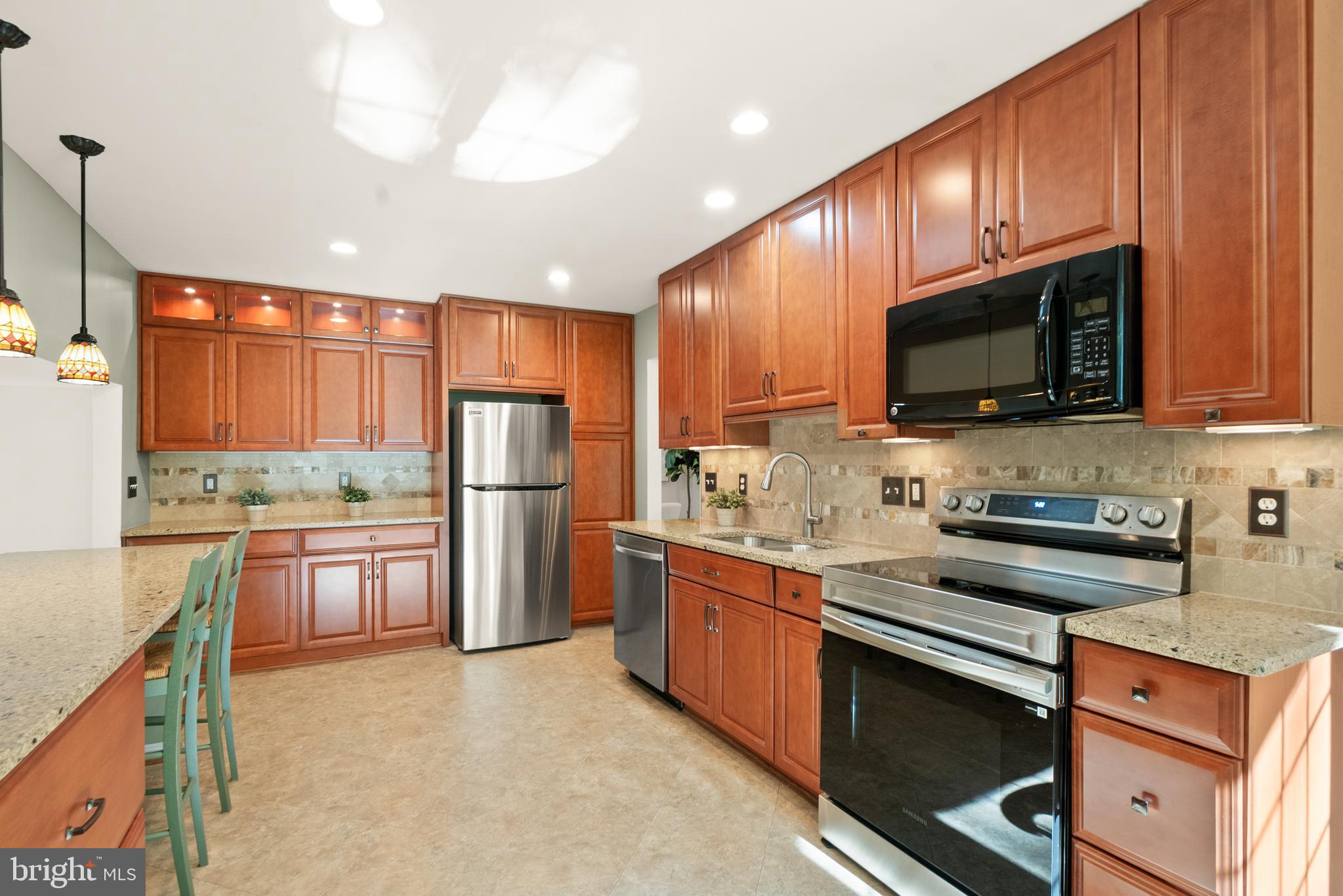 RUTHERFORD - Residential