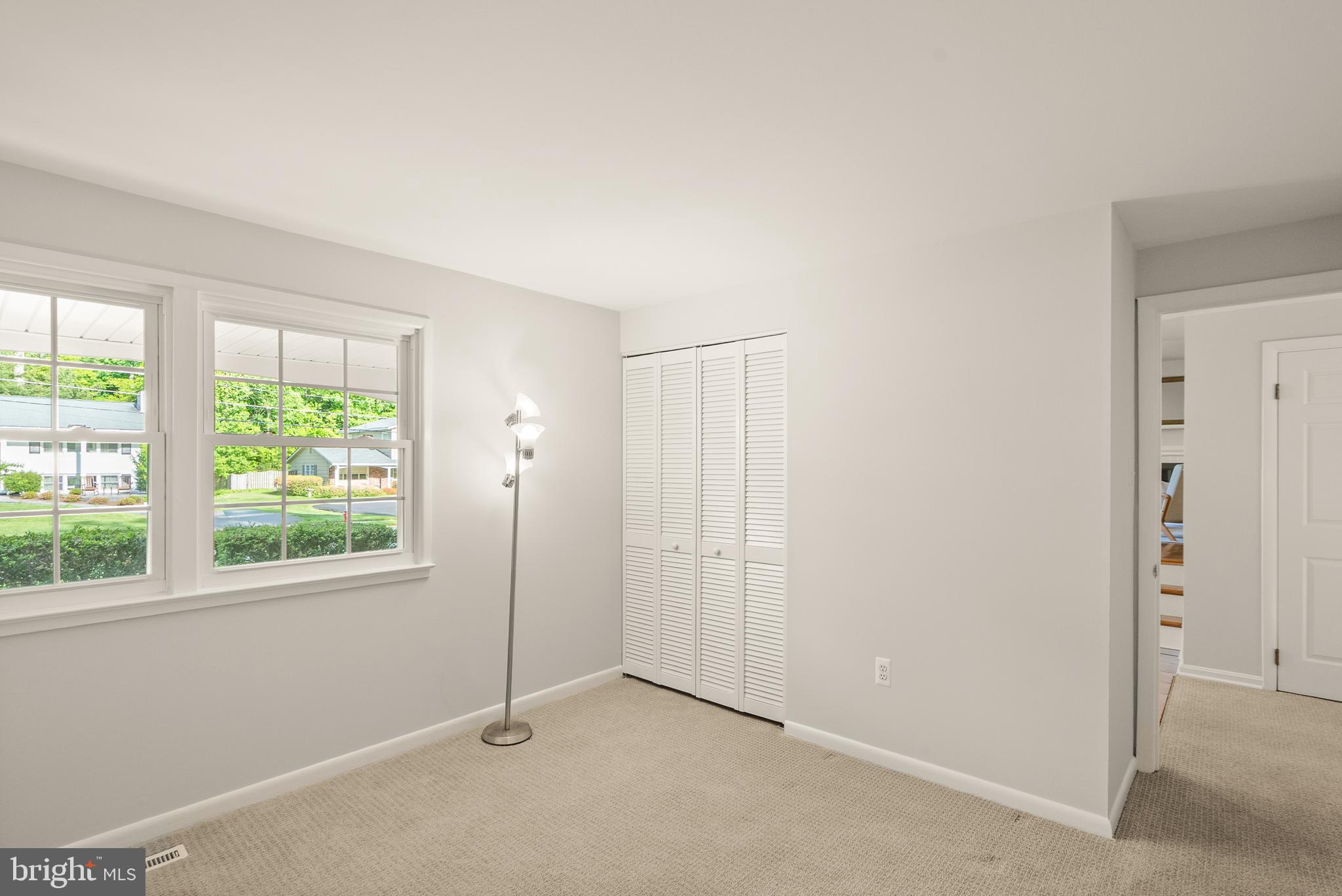 RUTHERFORD - Residential